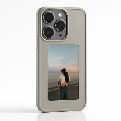 Caseproject Custom Image Case