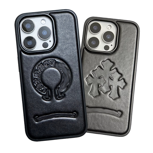 Engraved iPhone Case