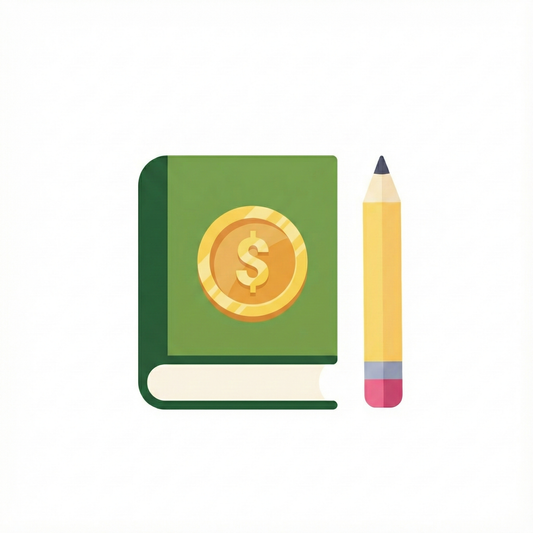 52 Weeks Saving Challenge