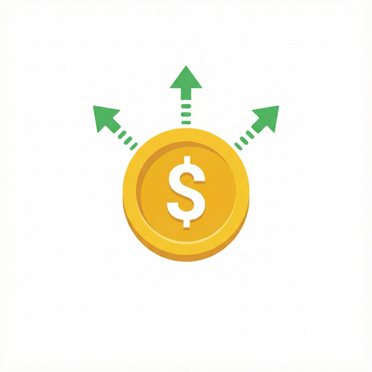 Financial Priority Wheel