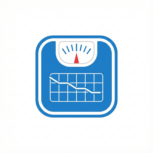 Weight Loss Tracker